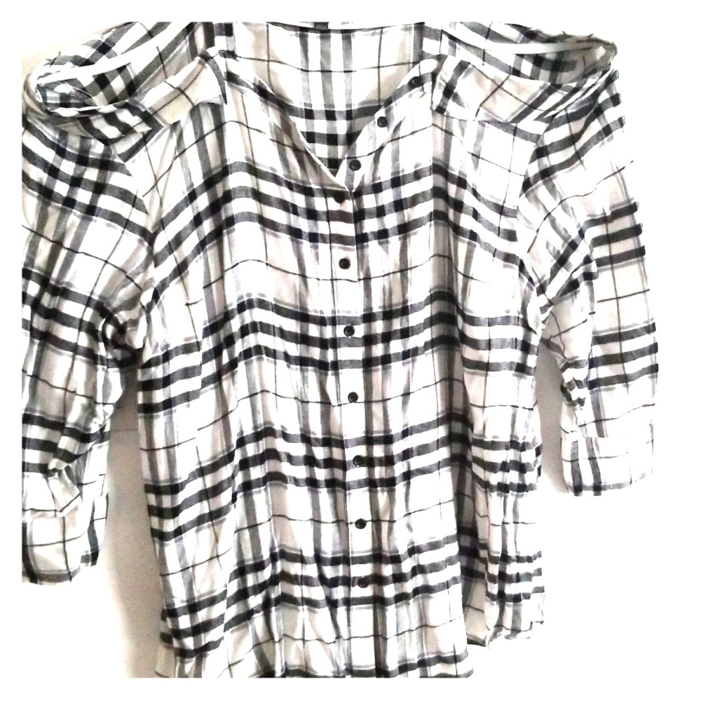 Womens Blouse
